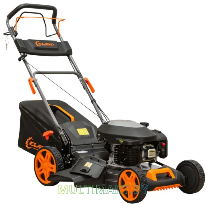 Газонокосилка ELAND BGL-756SA серия А